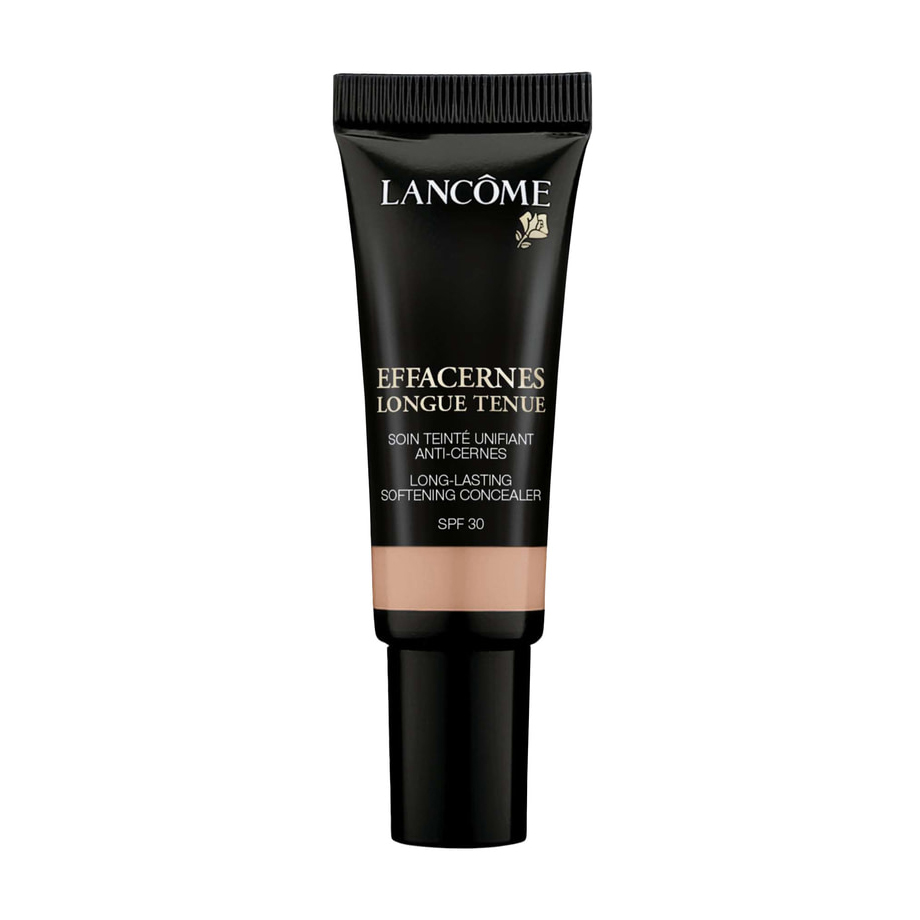 Консилер для обличчя Lancome Effacernes Longue Tenue Long Lasting Softening Concealer SPF 30, 02 Beige Sable, 15 мл
