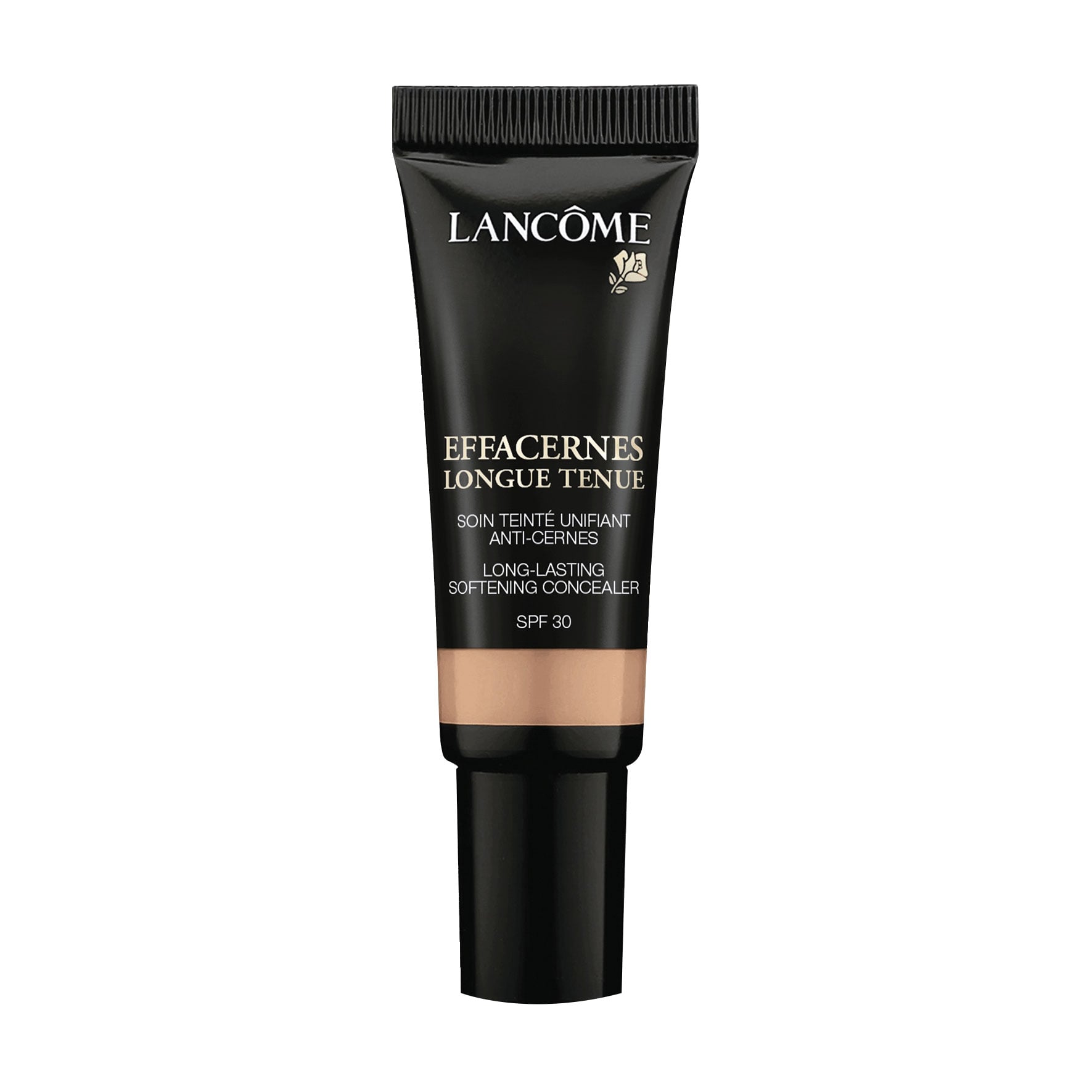 Консилер для обличчя Lancome Effacernes Longue Tenue Long Lasting Softening Concealer SPF 30, 03 Beige Ambre, 15 мл