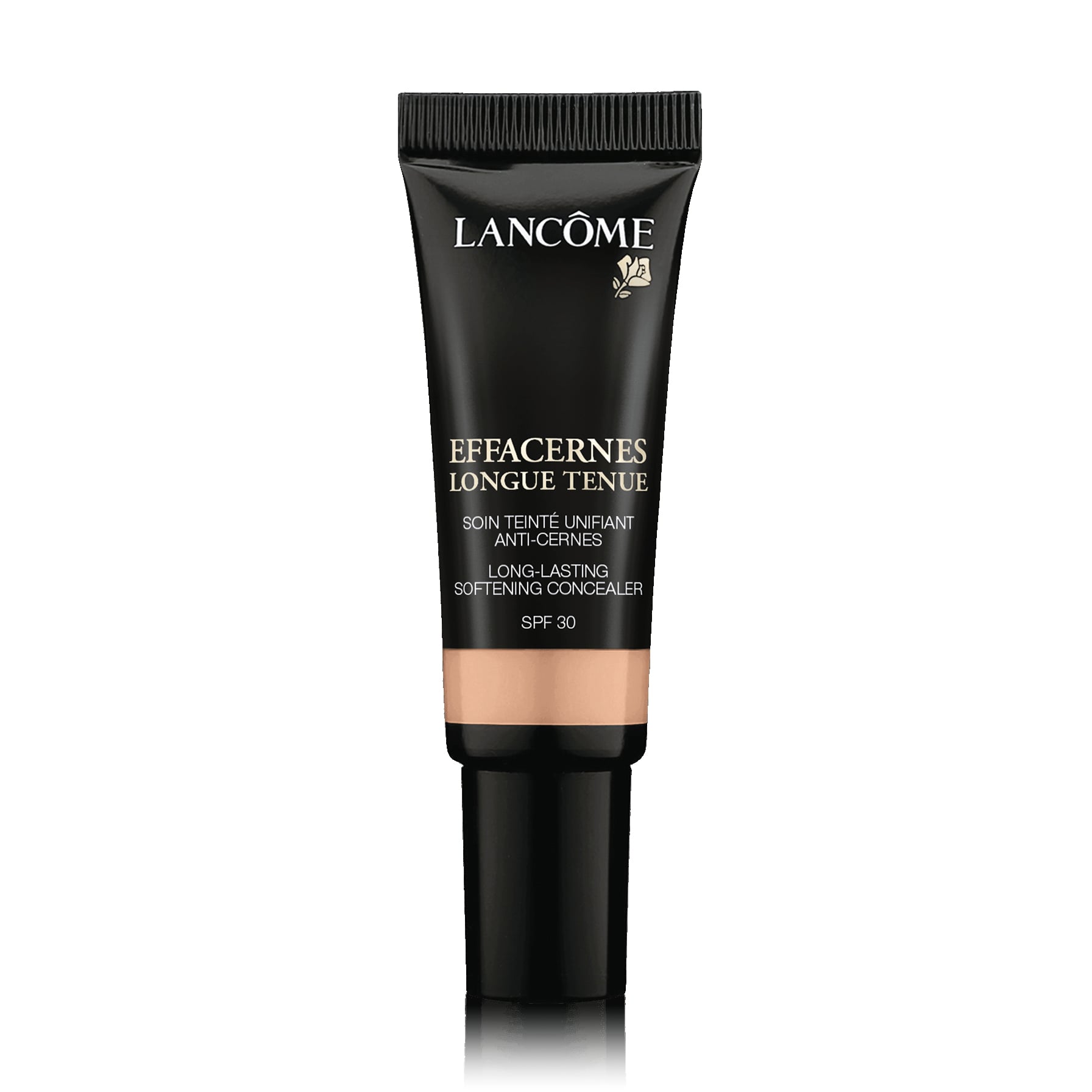 Консилер для обличчя Lancome Effacernes Longue Tenue Long Lasting Softening Concealer SPF 30, 04 Beige Rose, 15 мл