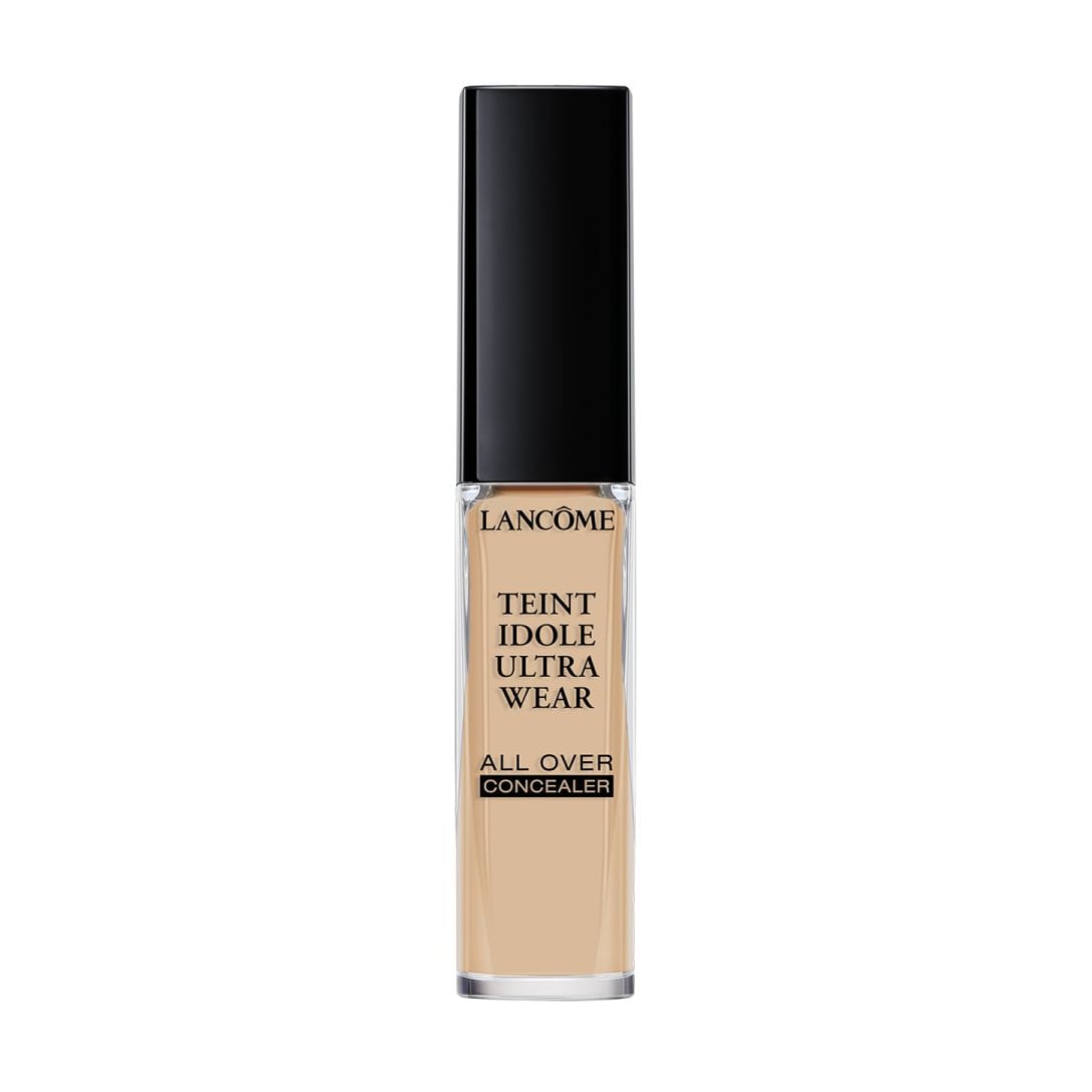 Універсальний стійкий консилер для обличчя Lancome Teint Idole Ultra Wear All Over Concealer, 006 Beige Ocre, 13 мл