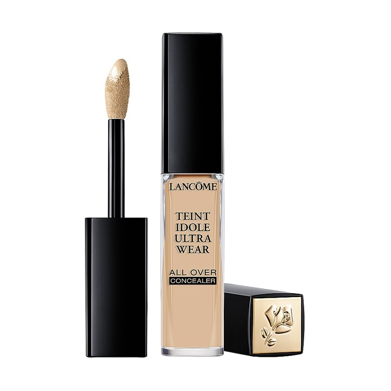 Універсальний стійкий консилер для обличчя Lancome Teint Idole Ultra Wear All Over Concealer, 250 Bisque W, 13 мл